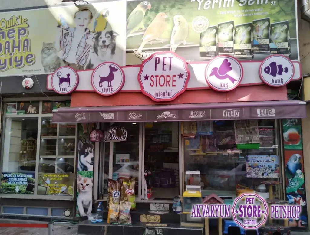 pet store istanbul 86bf5f0e