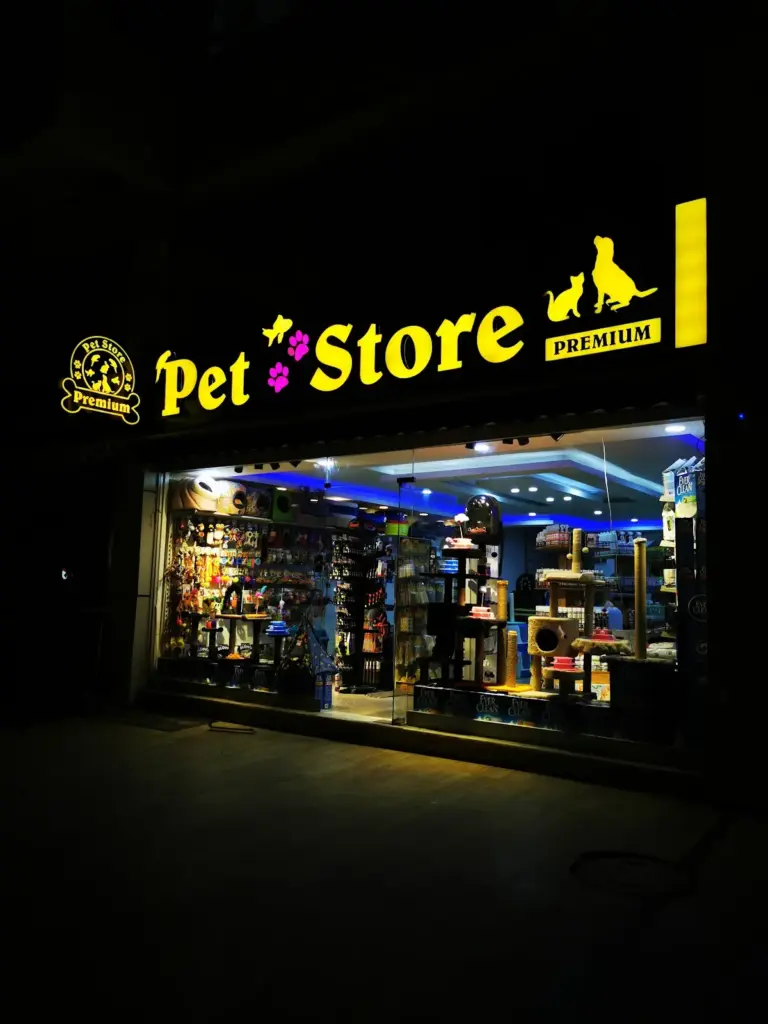 pet store premium pet shop 2abba503