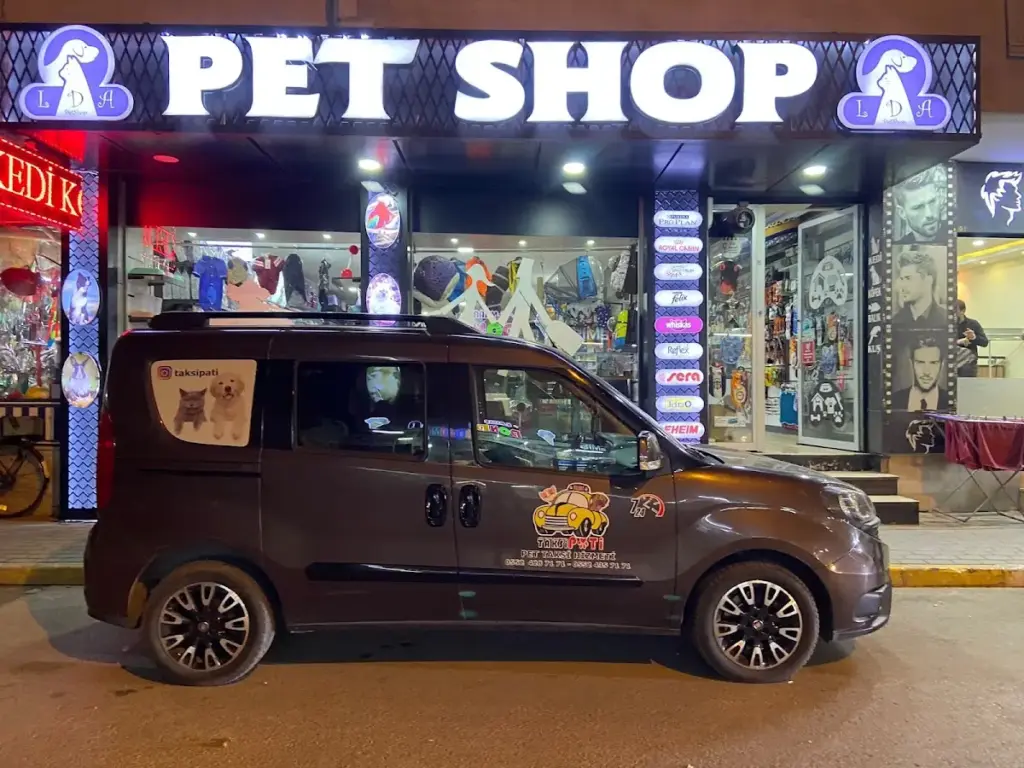 pet taksi turkiye 2c686beb
