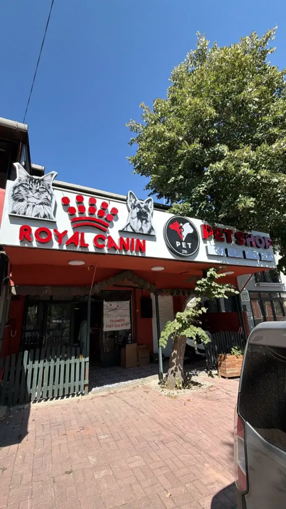 pet216 petshop pet otel kadikoy acibadem 709e72ab