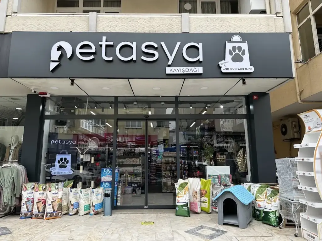 petasya kayisdagi petshop 532d09e7