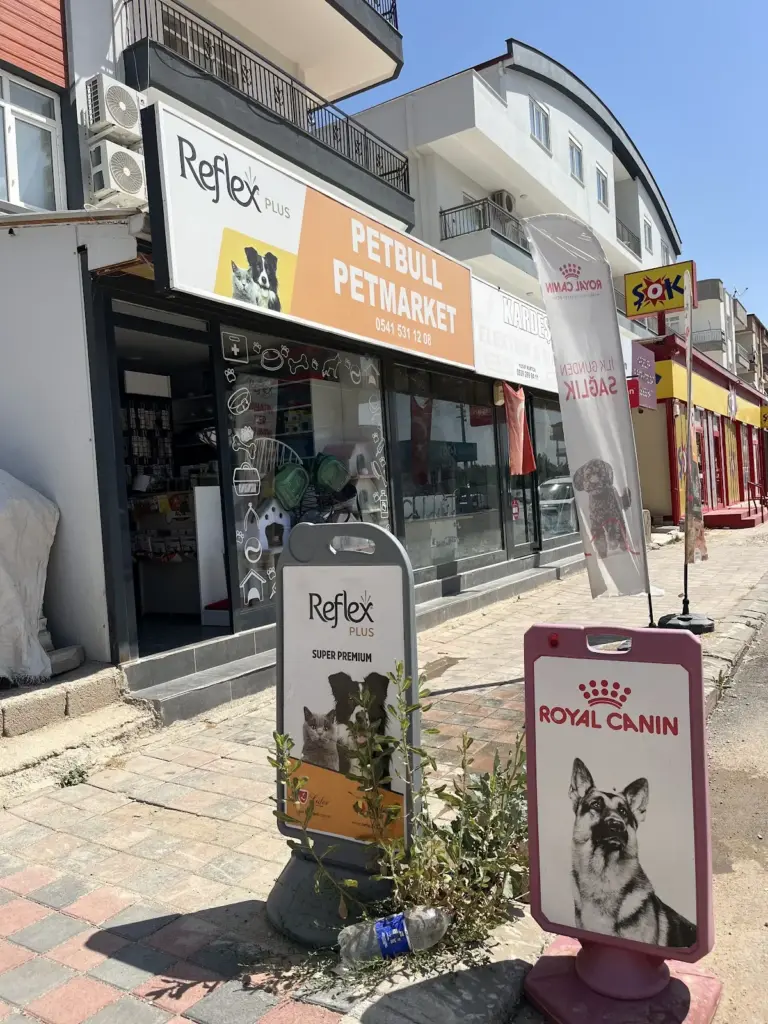 petbull petmarket petshop 9791b4f6