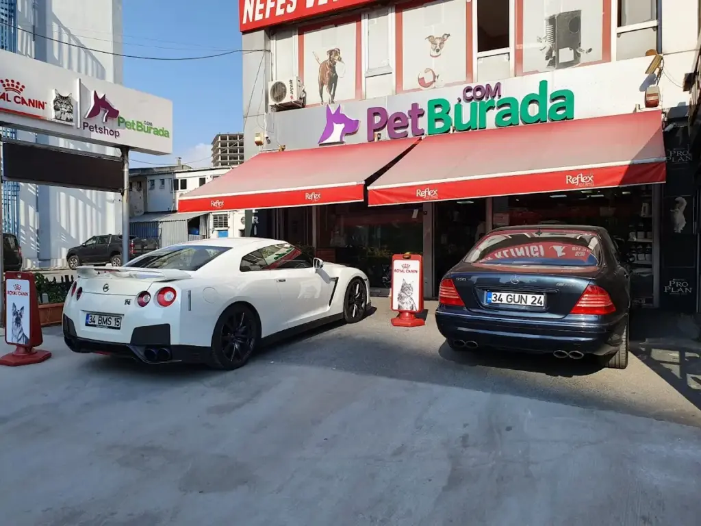 petburada petshop beylikduzu 03e30d85