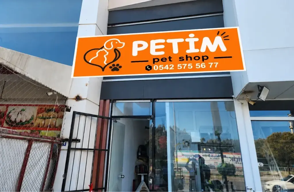 petim petshop 91b9dec8