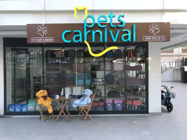 pets carnival petshop pet kuafor c30f8f1a