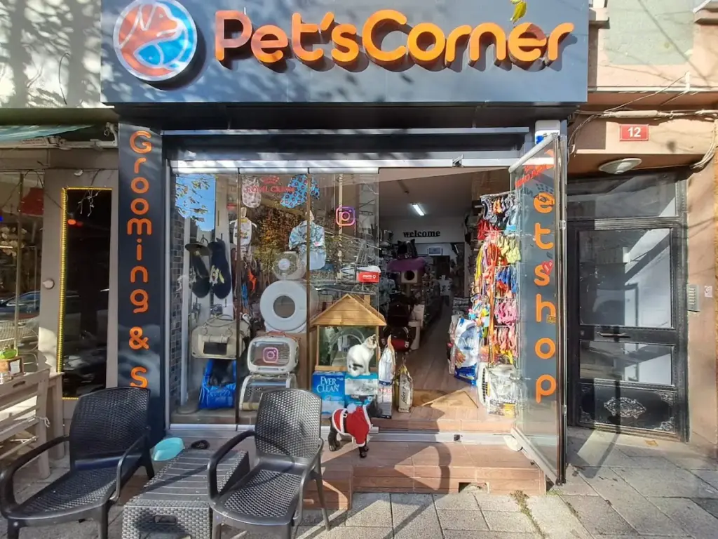 pets corner petshop 9e1e9a6e