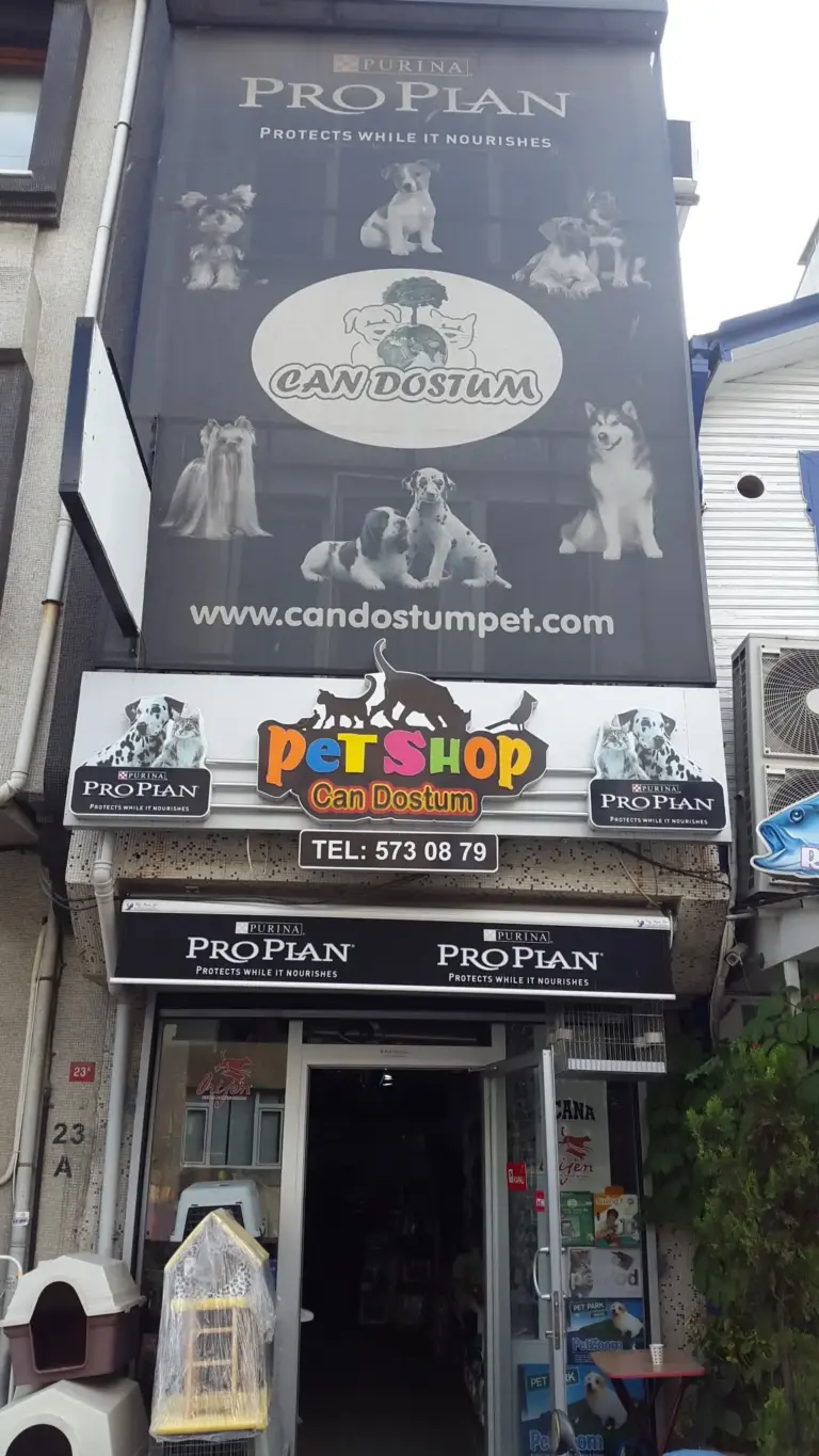 petshop can dostum b3fd385e