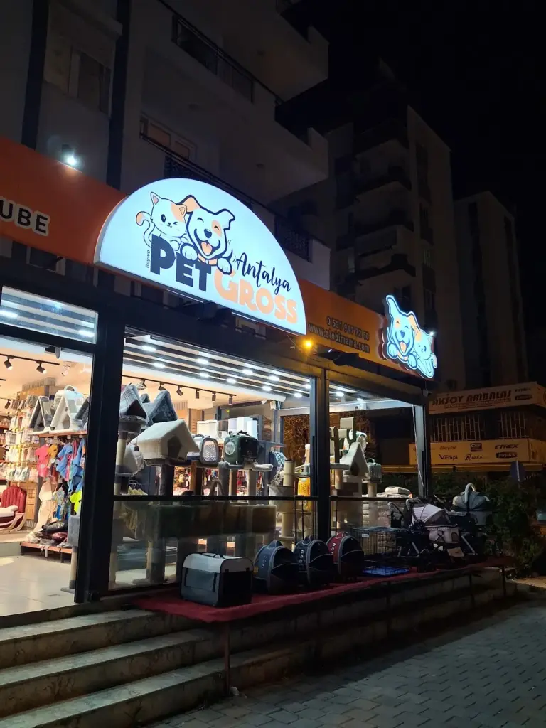 petshop petgross lara a1852df5