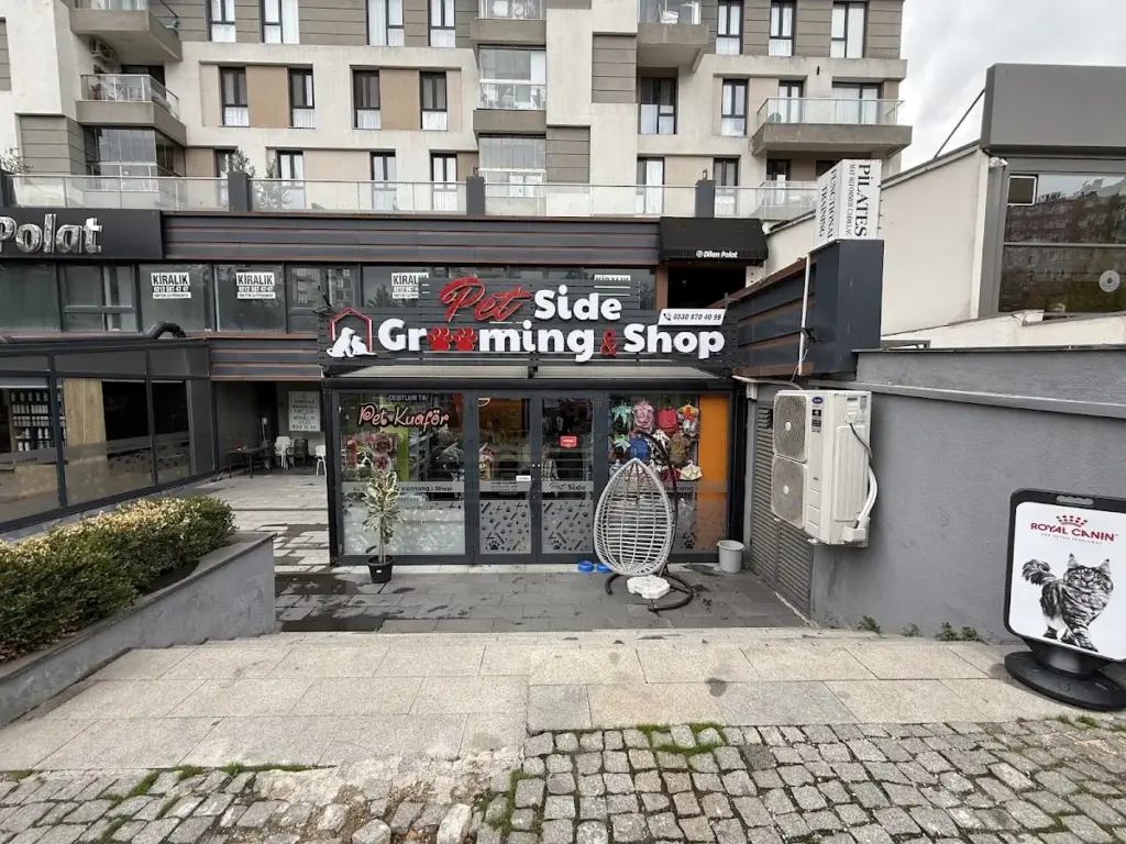 petside pet kuafor ve petshopgrooming shop 9869704b