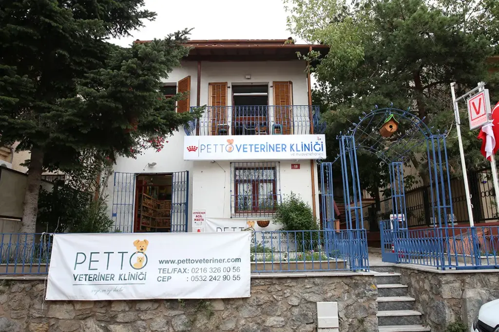 petto veteriner klinigi 9276f927