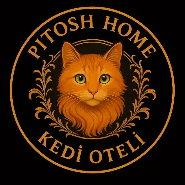 Pitosh Home CAT HOTEL