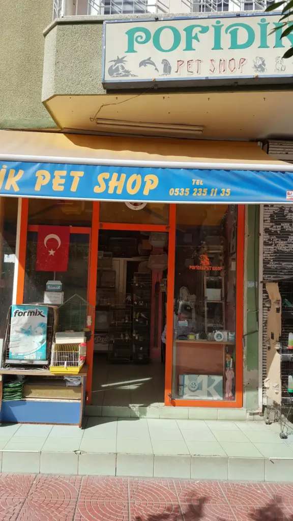 pofidik pet shop d027f0ce