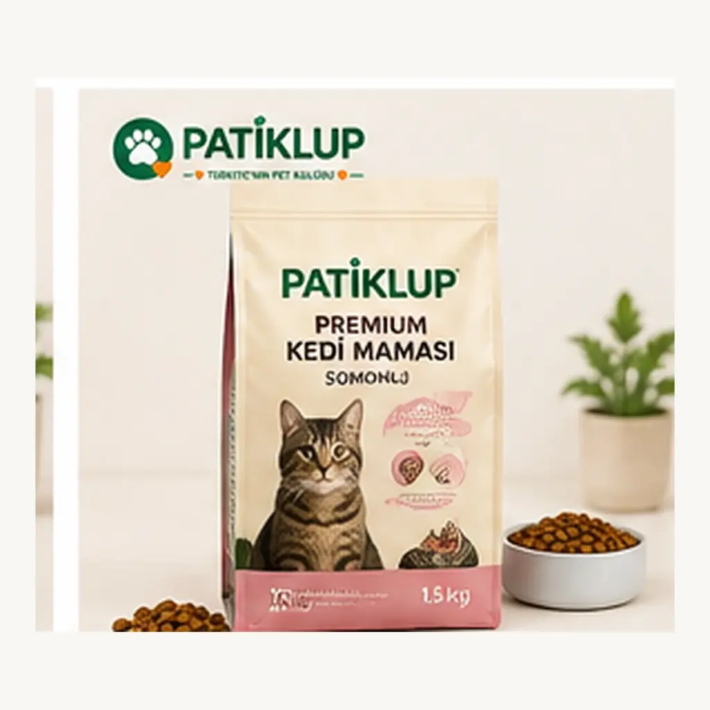 Premium Yetişkin Kedi Maması 10 kg ürün görseli