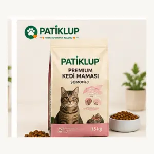 Premium Yetişkin Kedi Maması 10 kg ürün görseli