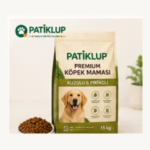 Premium Yetişkin Köpek Maması 12 kg ürün görseli