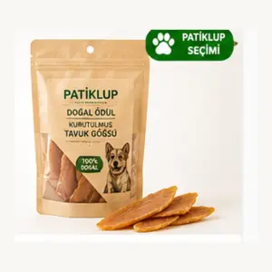 Tahılsız Köpek Ödül Maması 100 g ürün görseli