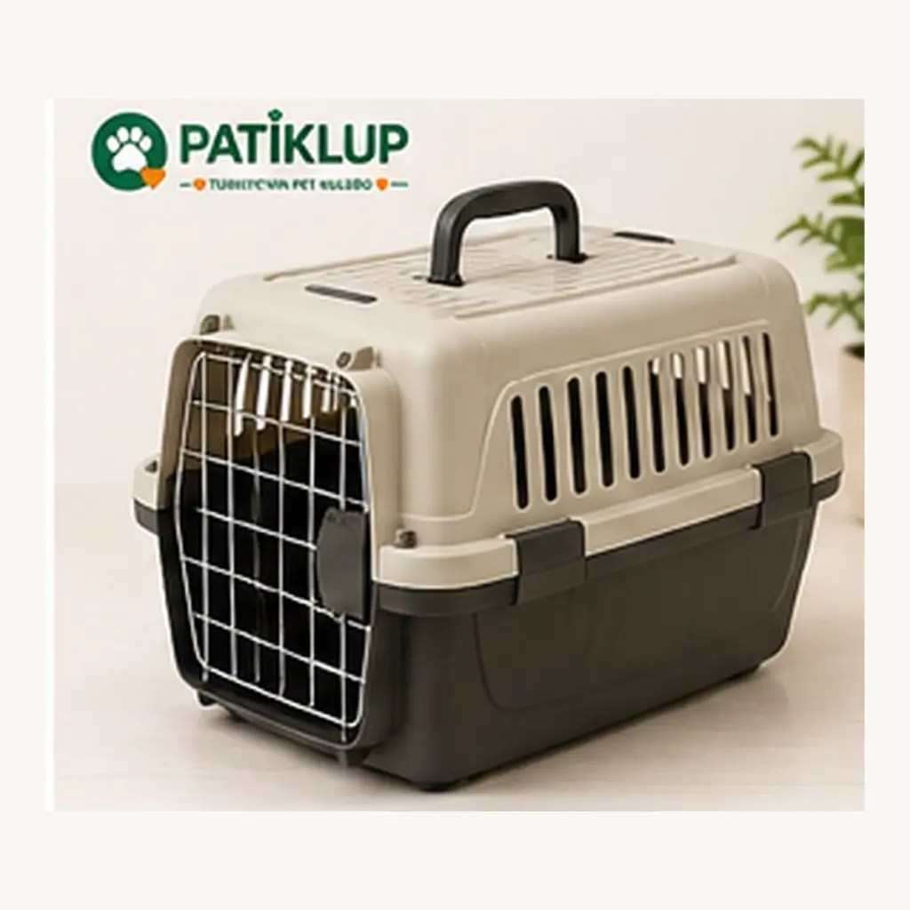 Premium Pet Taşıma Çantası ürün görseli