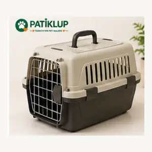 Premium Pet Taşıma Çantası ürün görseli
