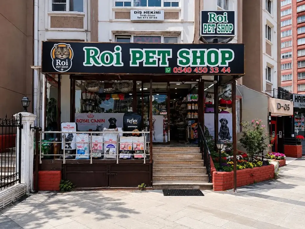 roi petshop aca3b7eb
