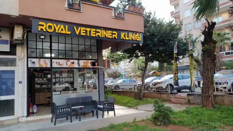 Royal Veteriner Kliniği