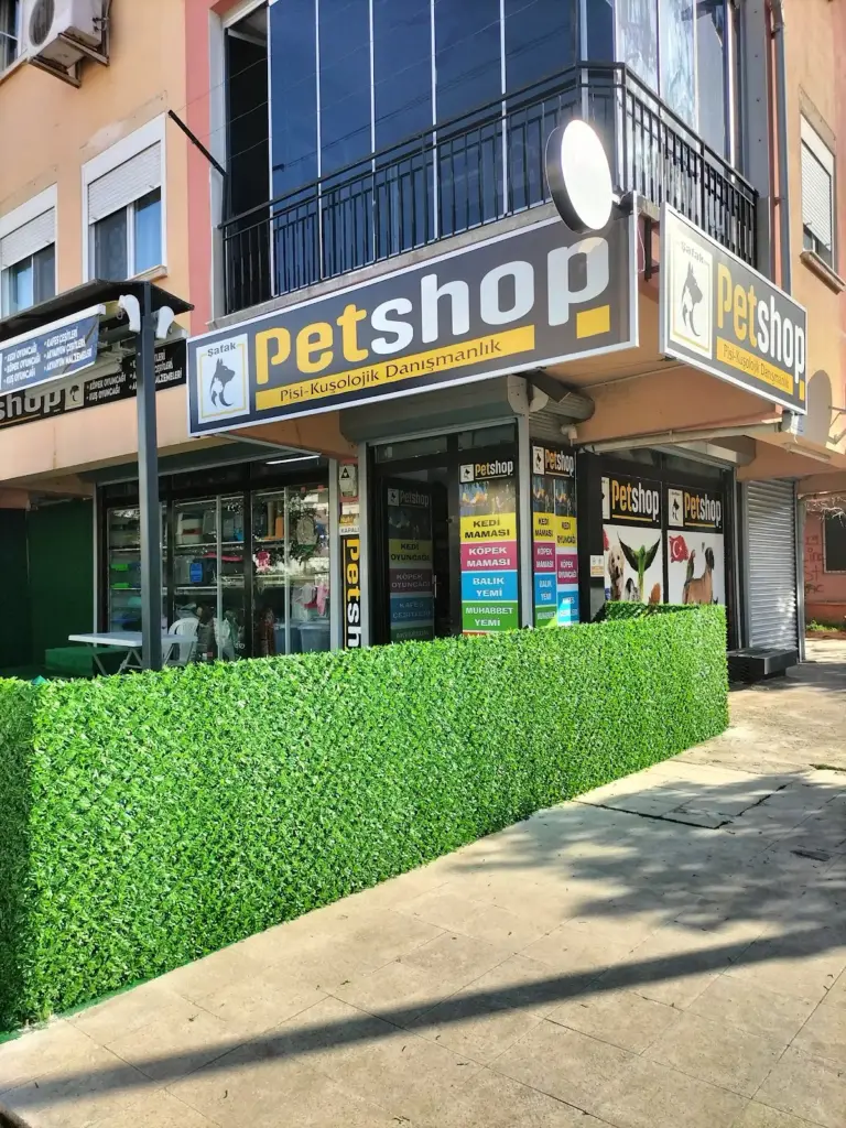 safak petshop dc940a0d