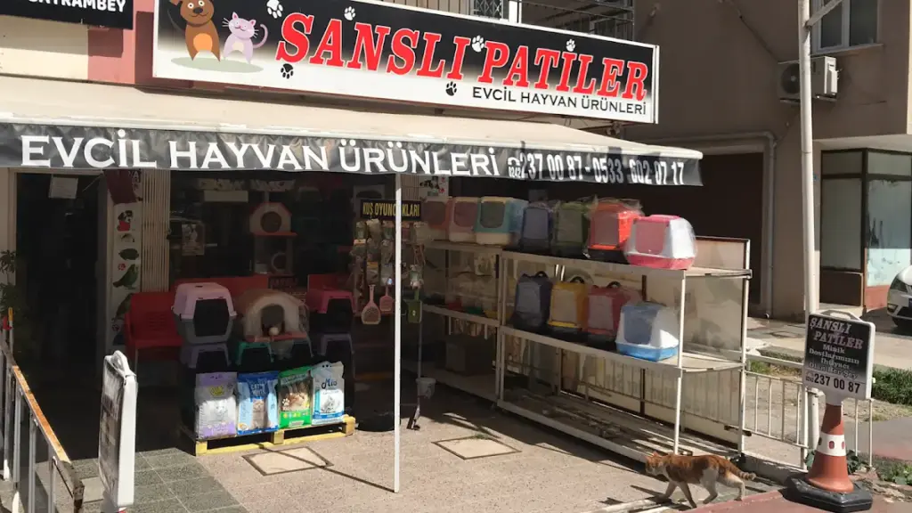 sansli patiler pet shop 27ae5f41