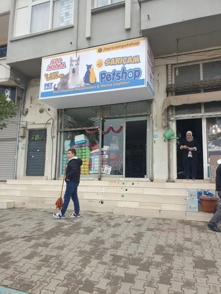 saricam petshop c4b4ac14