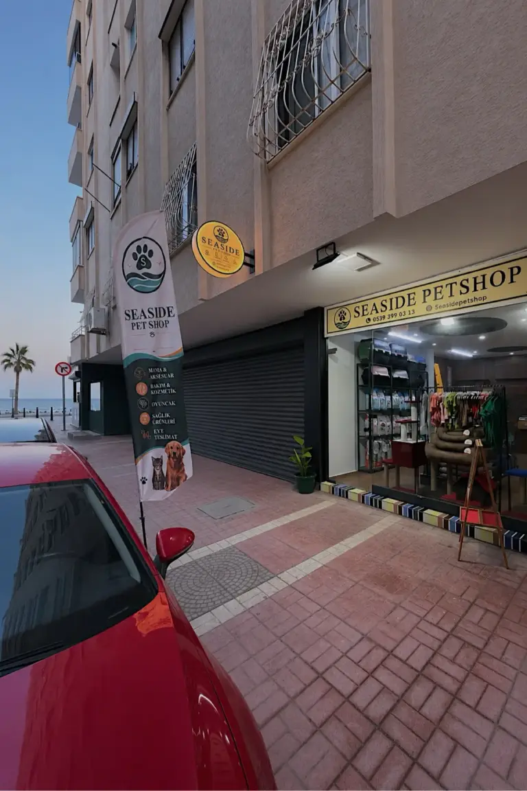 seaside petshop b584e4ad