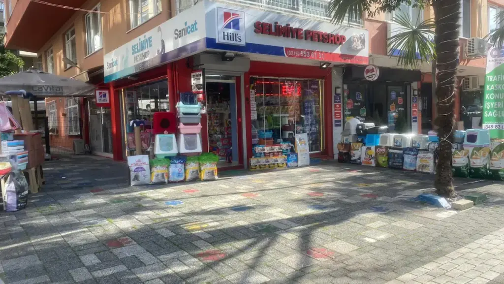selimiye petshop 200198a2