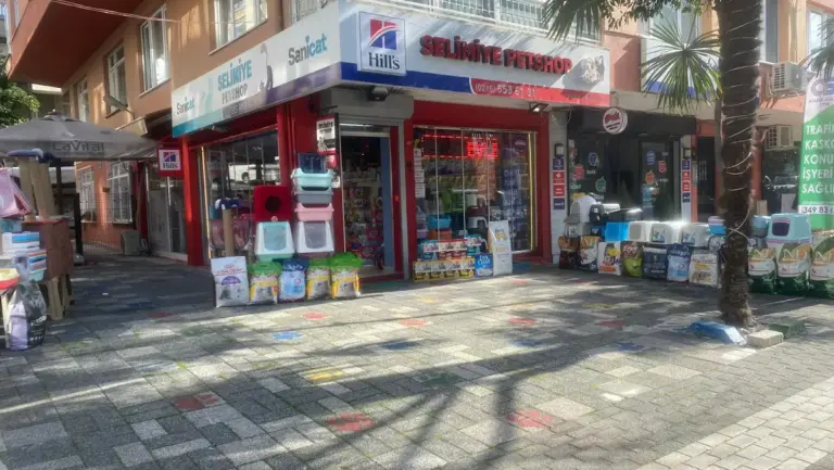 selimiye petshop 200198a2