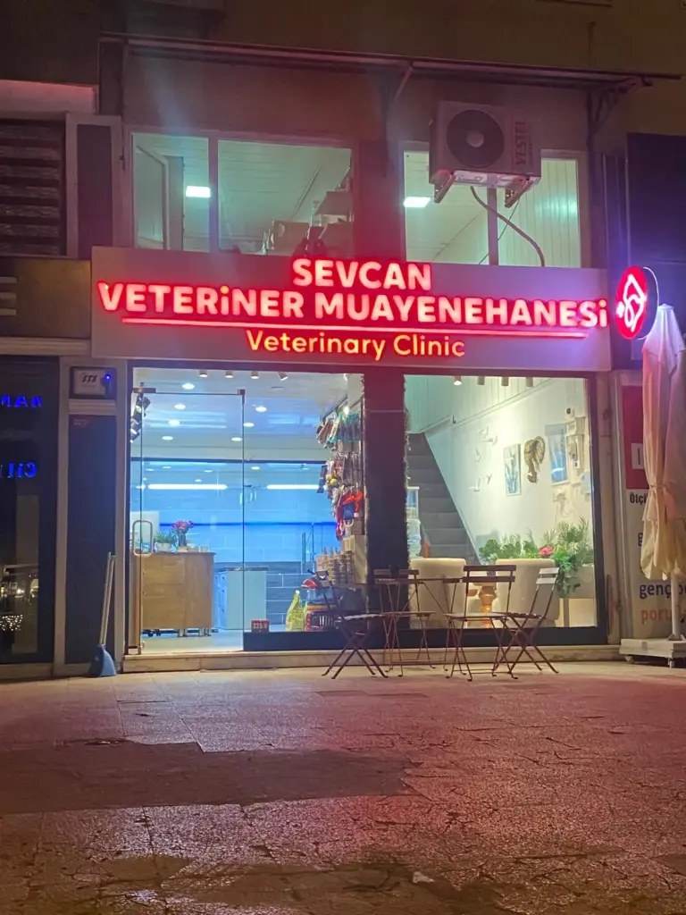 sevcan veteriner klinigi 817c585c