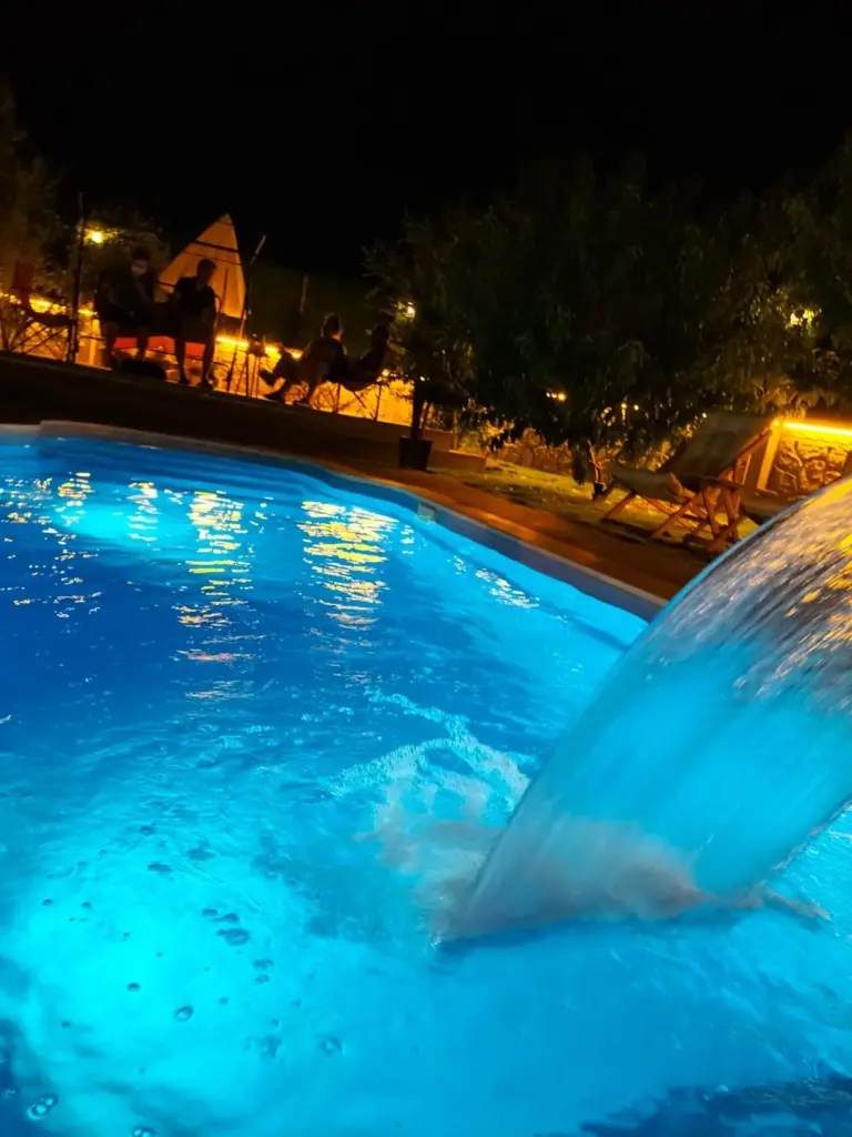 SİHİRLİPATİLER PET HOTEL