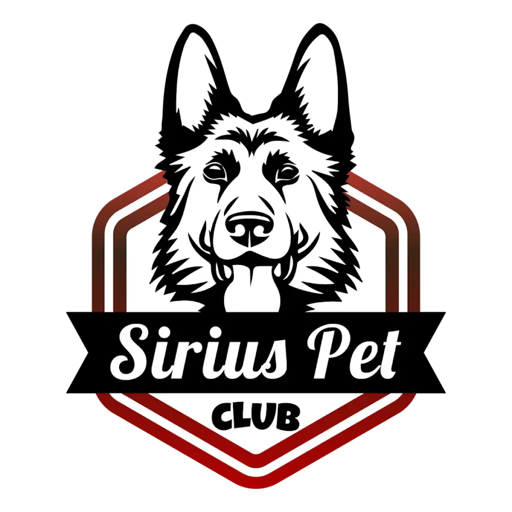 sirius pet club 91060b02