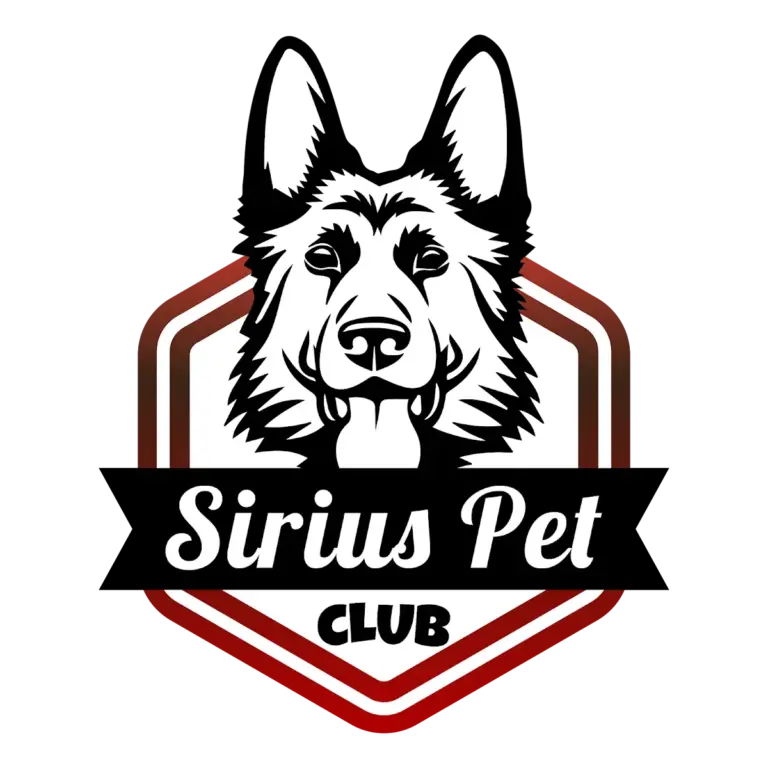 sirius pet club 91060b02
