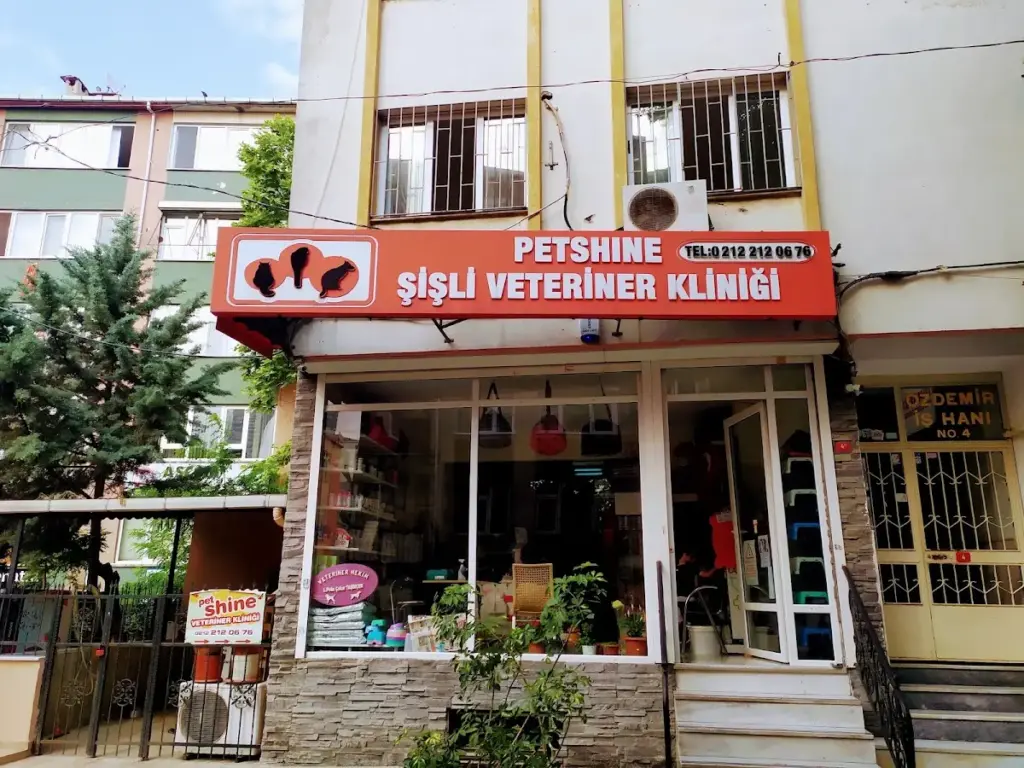 sisli petshine veteriner 5c71690d
