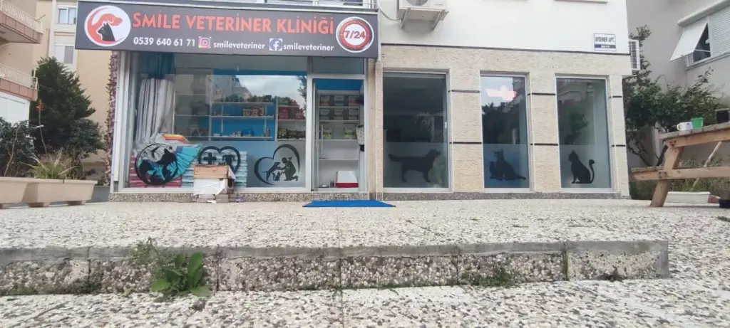 smile veteriner klinigi 75db9852