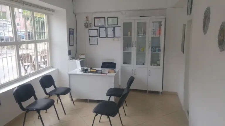 SOYKAN VETERİNER KLİNİĞİ
