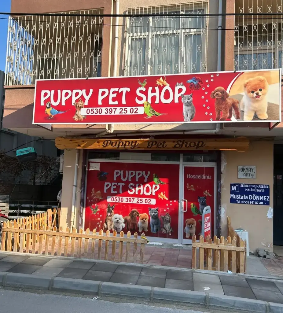 tarsus puppy petshop 41c05cb2