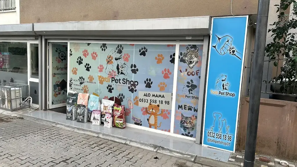 tatli pet shop cd83db30