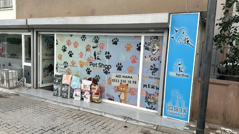 tatli pet shop cd83db30