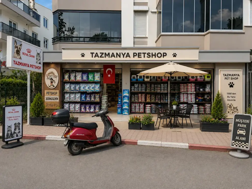 tazmanya petshop guzeloba sube e6ec83e4