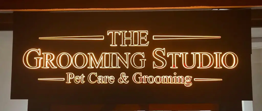 the grooming studio 6e110294