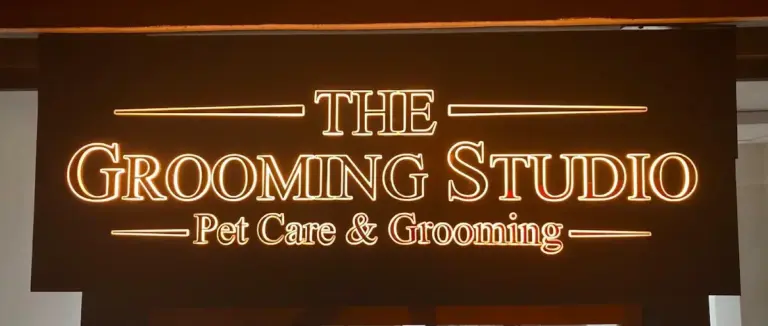 the grooming studio 6e110294