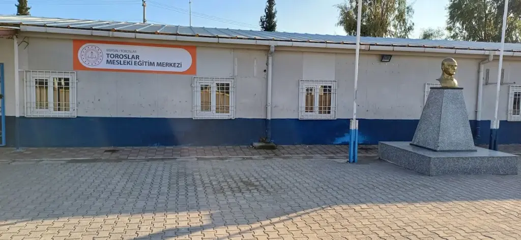 toroslar mesleki egitim merkezi 9717f726
