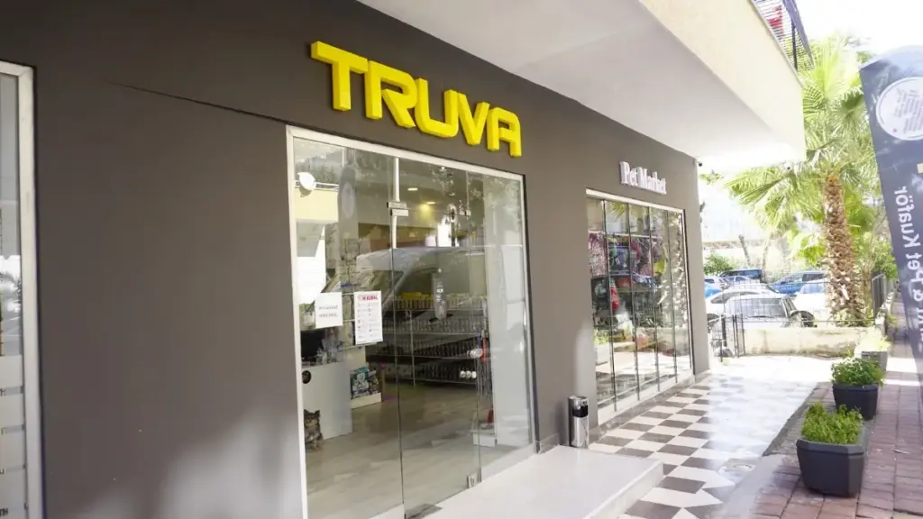 truva pet market pet kuafor 8528761e