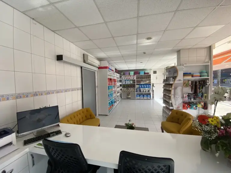 Turunç Veteriner Kliniği