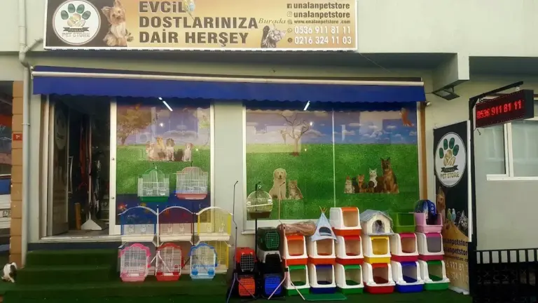 unalan pet store malezya discus paket servis emaar square pet shop cbe6a944