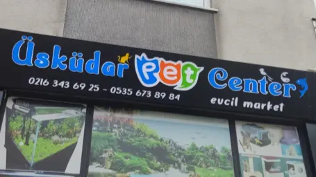 uskudar pet center d9fb7092