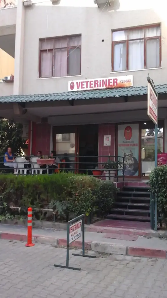 veteriner hekim murat topcuoglu 50506374
