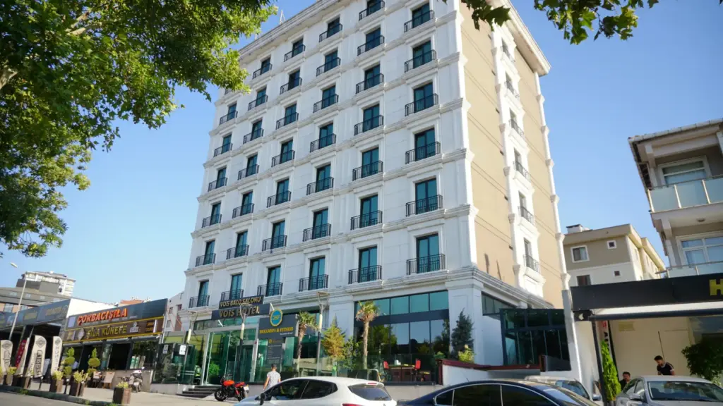 vois hotel atasehir spa profile 2zGZM2